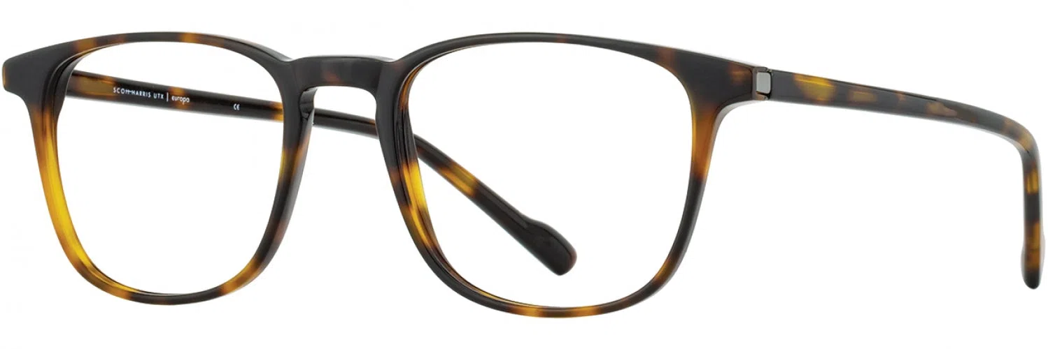 Scott Harris UTX SHX010 Eyeglasses - view 9